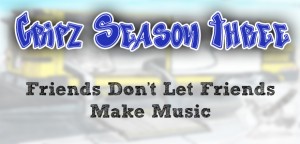 Friends Don't Let Friends Make Music