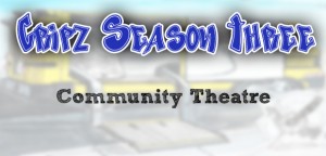 Community Theatre