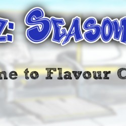 Welcome to Flavour Country