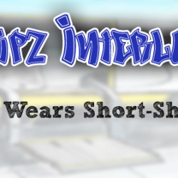 Who Wears Short-Shorts