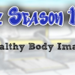 Healthy Body Image