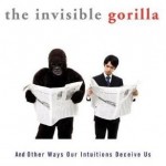 Cover of the Invisible Gorilla